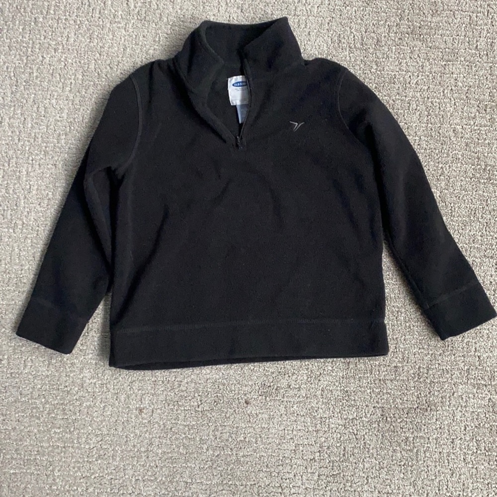 Old Navy fleece sweatshirt size XS(5)